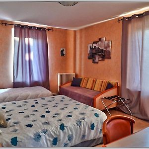Le Logis Des Voyageurs