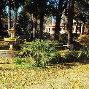 Hotel Loma Bola